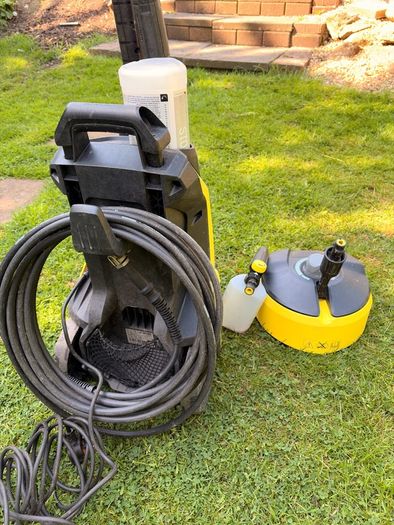 Karcher K4