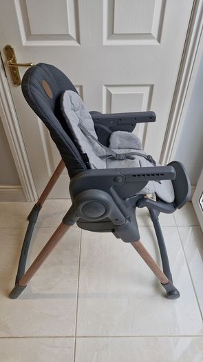 Maxi-Cosi Minla Plus High Chair