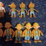 Bob the builder figures Image 10