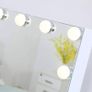 SALE | Hollywood Large Makeup Vanity Mirror LED Lights (50x43cm) Image 2