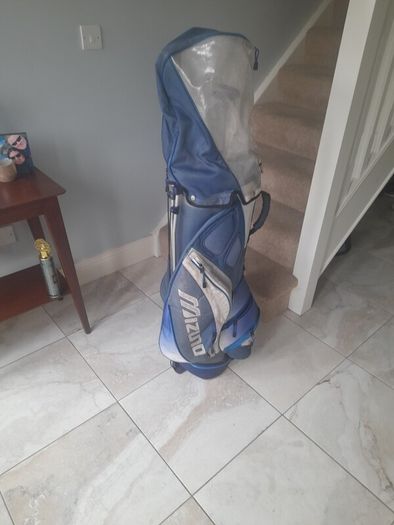 Mizuno golf bag