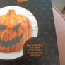 art and craft Halloween pumpkin kit Image 2