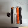 Apple Watch Ultra 49mm Titanium GPS + Cellular | 100% Battery | 4 Genuine Apple Bands Image 6