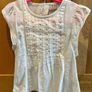 Next BNWT Girl's Summer Top, age 5 Image 2
