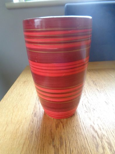 "Next" Vase for Sale