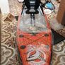 Inflatable Stand Up Paddle Board Sup. Brand new Image 9