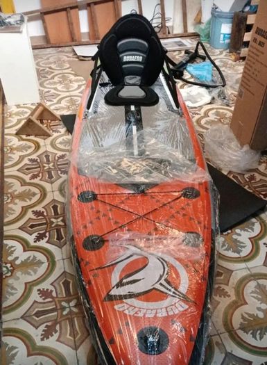 Inflatable Stand Up Paddle Board Sup. Brand new