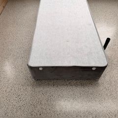 Bed Base Single x2