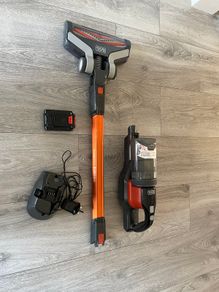 Black & Decker Vacuum Cleaner