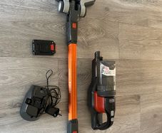 Black & Decker Vacuum Cleaner