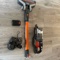 Black & Decker Vacuum Cleaner
