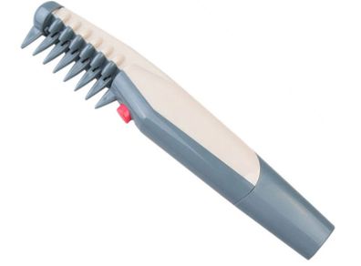 New Electric Dog Cat Pet Grooming Comb Hair Tangle Remover Fashion Trimmer #1256