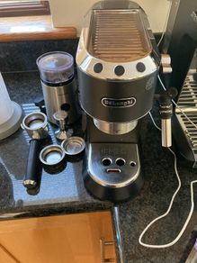 Delonghi Dedica