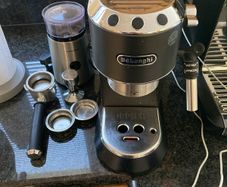 Delonghi Dedica