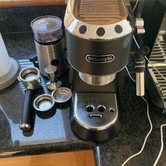 Delonghi Dedica
