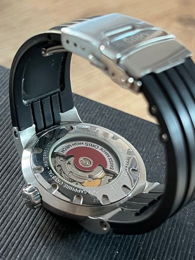 Oris Tt1