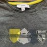 Hugo Boss Grey Top Image 2