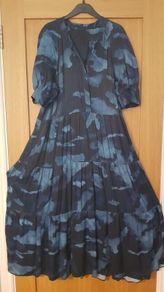 Gallery Dress Size L