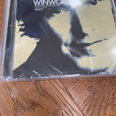 Revolutions: The Very Best Of Steve Winwood (still sealed)