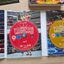 WWE - Wrestlemania 35 (15) 3 Disc Image 6
