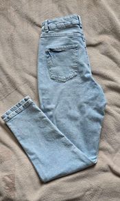 New Mom Jeans, 34