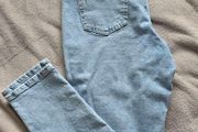 New Mom Jeans, 34