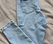 New Mom Jeans, 34