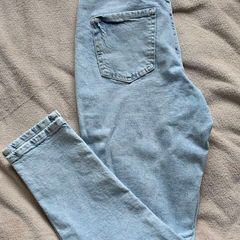 New Mom Jeans, 34