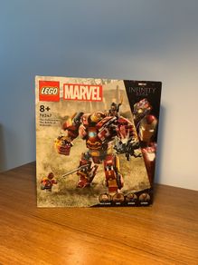 lego