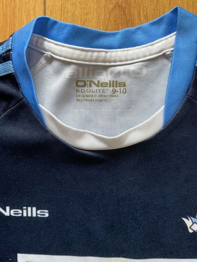 Boys ONeills Jersey 9-10years