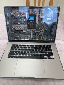 Apple MacBook Air 15 Inch M4 256GB