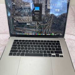 Apple MacBook Air 15 Inch M4 256GB