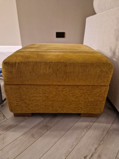 Footstool