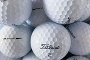 Tilteist PRO V1's X 12