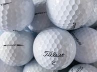 main image for ad Tilteist PRO V1's X 12