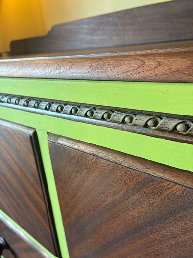 Vintage Sideboard