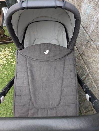 Travel system