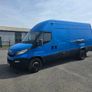 Iveco daily 65c 3.0 170 bhp manual Image 7
