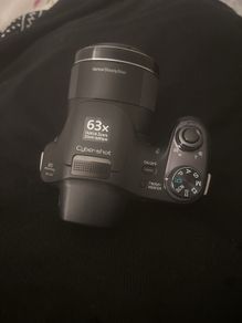 Sony Cybershot