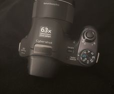 Sony Cybershot