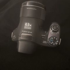 Sony Cybershot