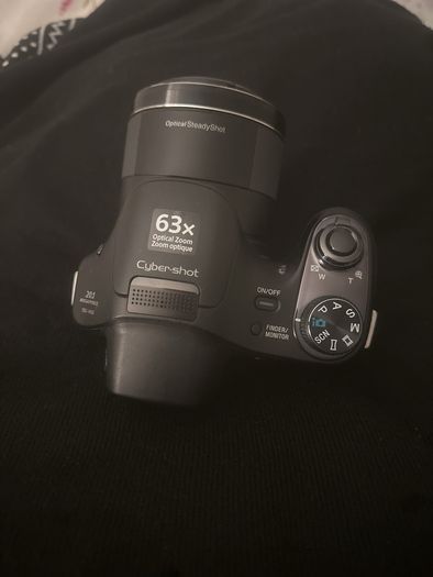 Sony Cybershot