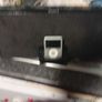 ipod Sony docking station Image 3