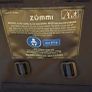 Zummi Zip Push Chair Stroller Image 8