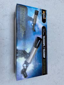 Kids Telescope