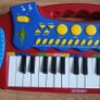Kids Electronic Toy Keyboard Image 2