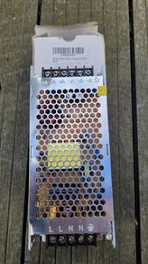 5v 40A Power supply