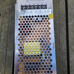5v 40A Power supply
