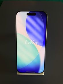iPhone 16 Pro 512gb Mint Condition (Like New)