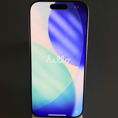 iPhone 16 Pro 512gb Mint Condition (Like New)